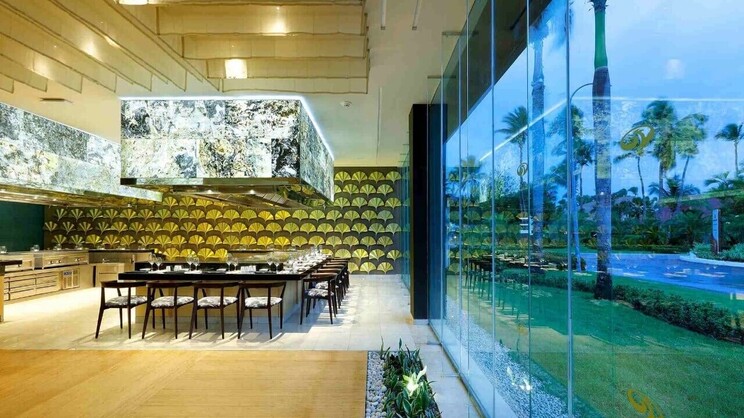 Grand Palladium Palace Resort Spa & Casino