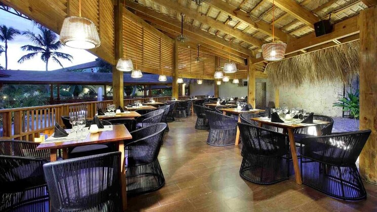 Grand Palladium Palace Resort Spa & Casino