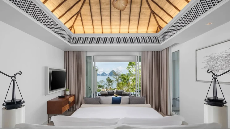 Partial Ocean Pool Suite