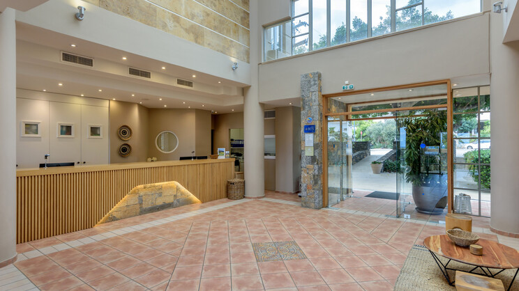 Blue Sea Beach Resort