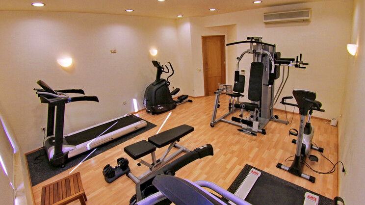 Blue Sea Beach Resort