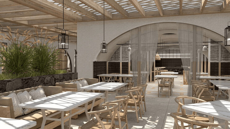 Radisson Blu Zaffron Resort