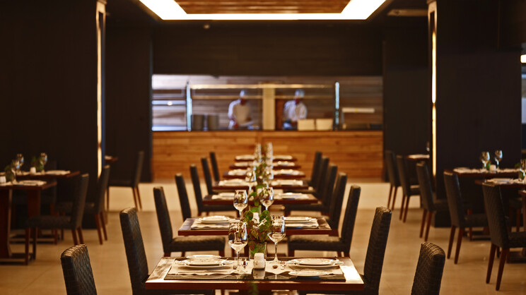 Mitsis Faliraki Beach Hotel & Spa