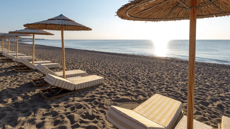 Grecotel LUXME Dama Dama