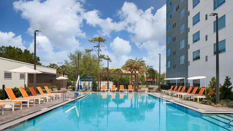Aloft Orlando International Drive