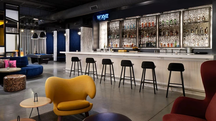 Aloft Orlando International Drive