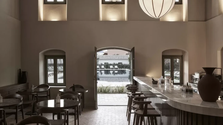 The Olivar Suites