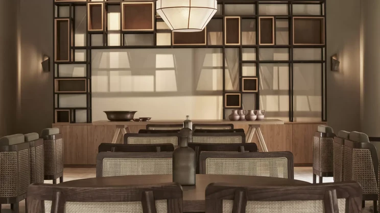 The Olivar Suites