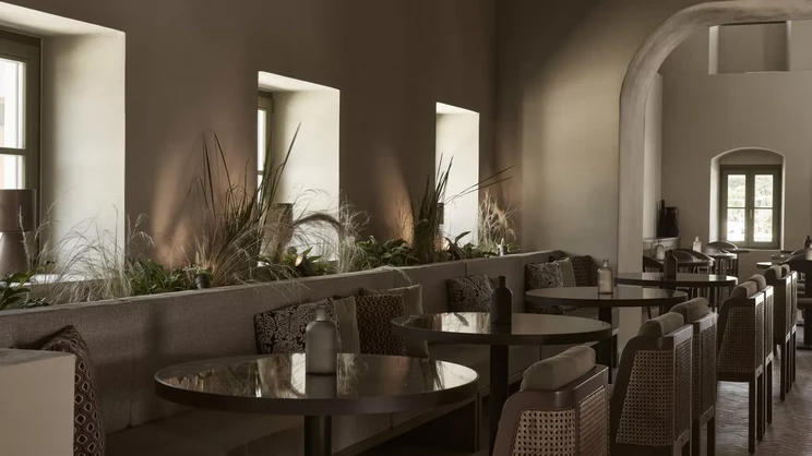 The Olivar Suites