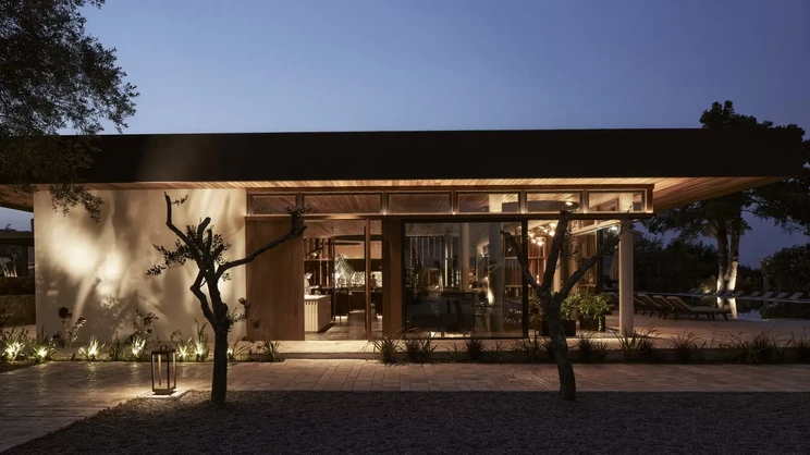 The Olivar Suites