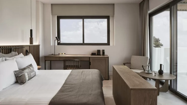 The Olivar Suites