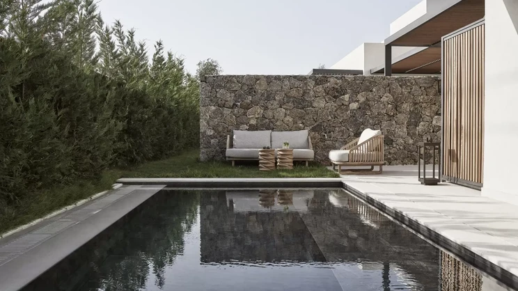 The Olivar Suites