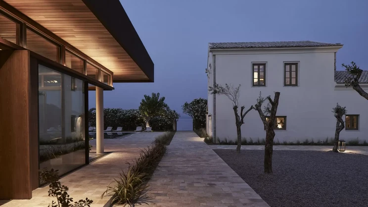 The Olivar Suites