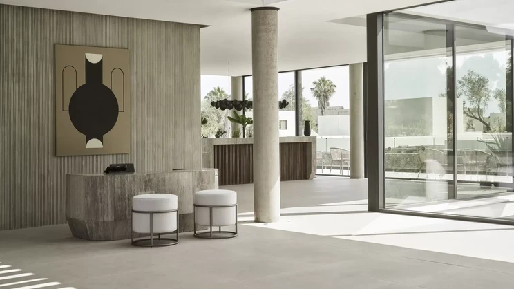 The Olivar Suites