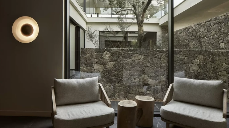 The Olivar Suites