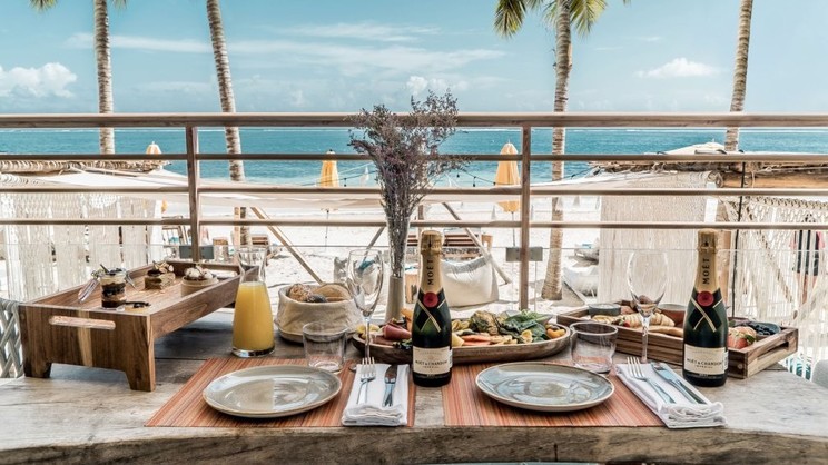 The Fives Oceanfront