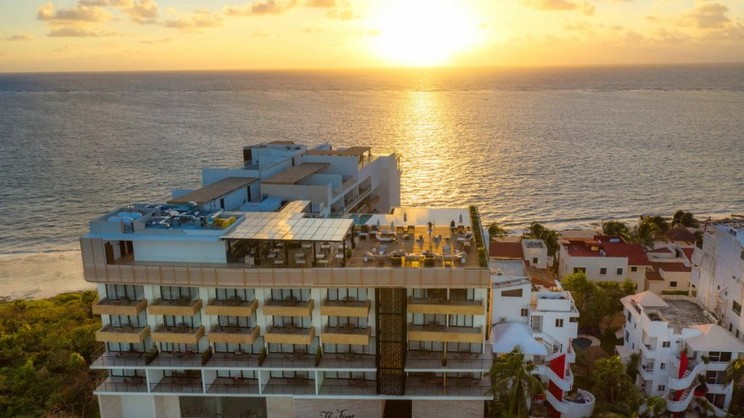 The Fives Oceanfront