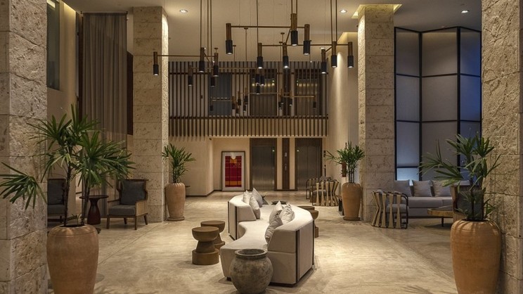 The Fives Oceanfront