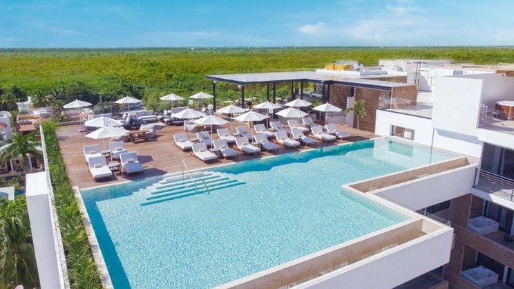 The Fives Oceanfront