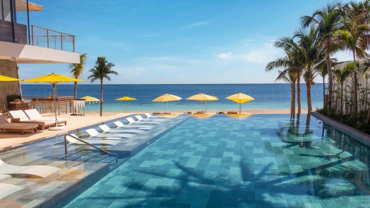 The Fives Oceanfront