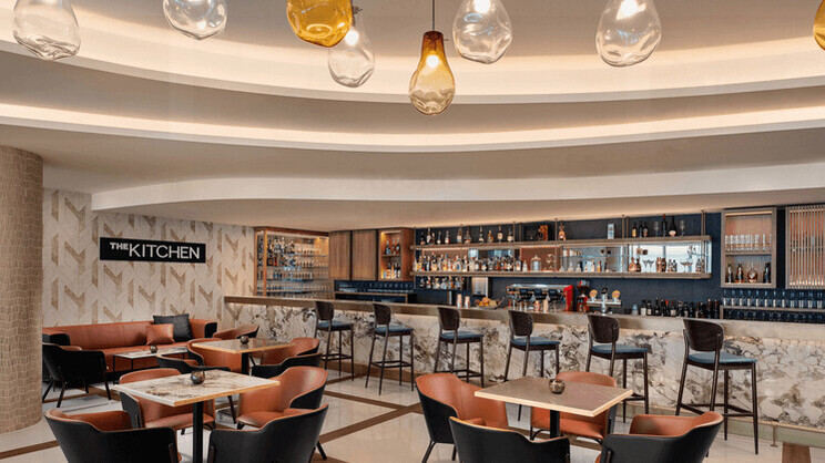 Hilton Rijeka Costabella Beach Resort & Spa