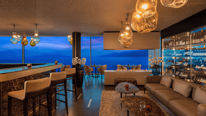 Hilton Rijeka Costabella Beach Resort & Spa