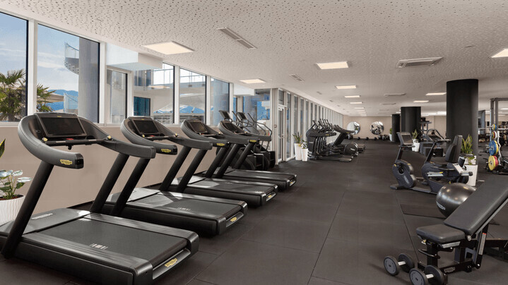 Hilton Rijeka Costabella Beach Resort & Spa