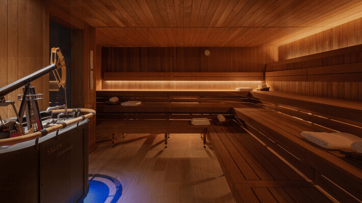 Hilton Rijeka Costabella Beach Resort & Spa