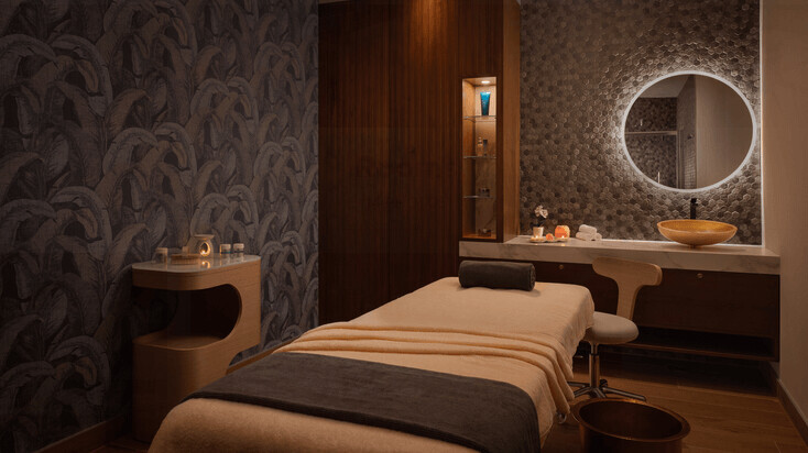 Hilton Rijeka Costabella Beach Resort & Spa