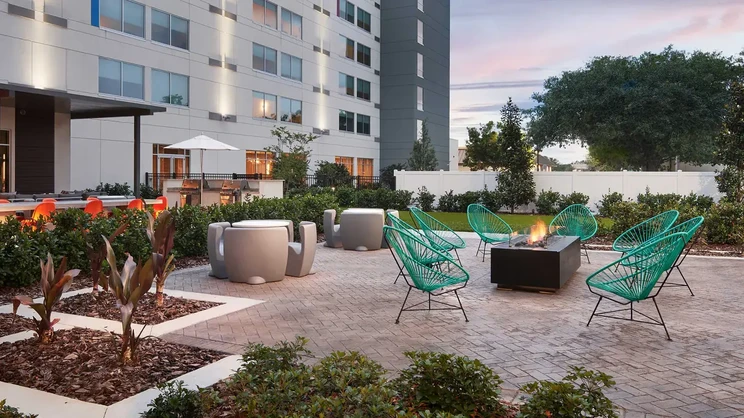 Element Orlando International Drive