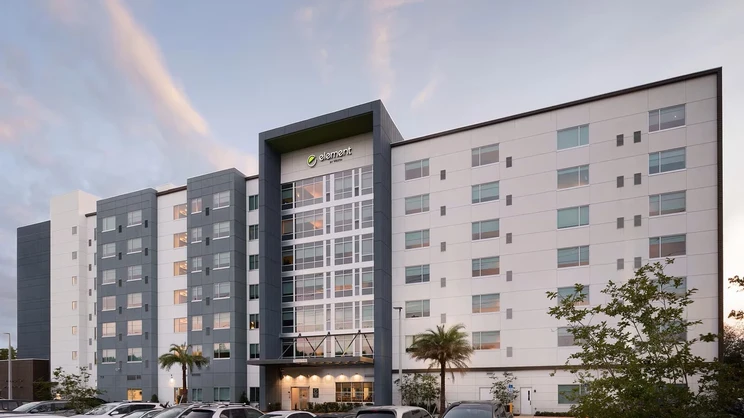 Element Orlando International Drive
