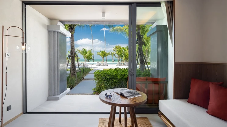 The Culture Samui