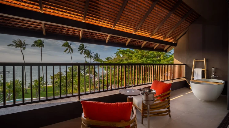 The Culture Samui