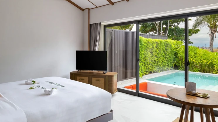 The Culture Samui