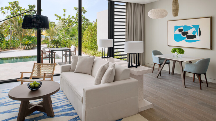 Mövenpick Resort Al Marjan Island