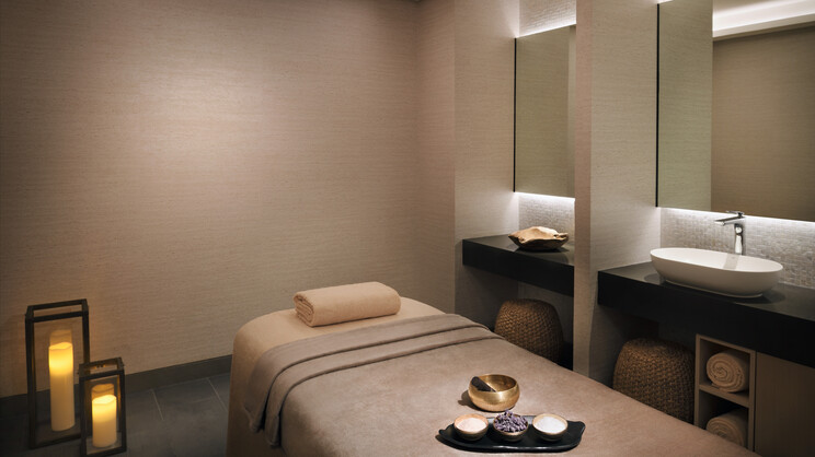 Mövenpick Resort Al Marjan Island