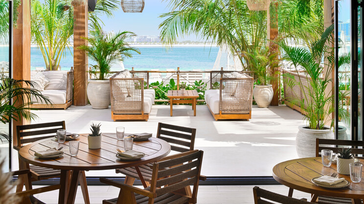 Mövenpick Resort Al Marjan Island