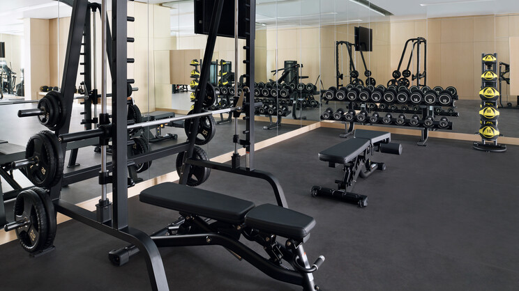 Mövenpick Resort Al Marjan Island