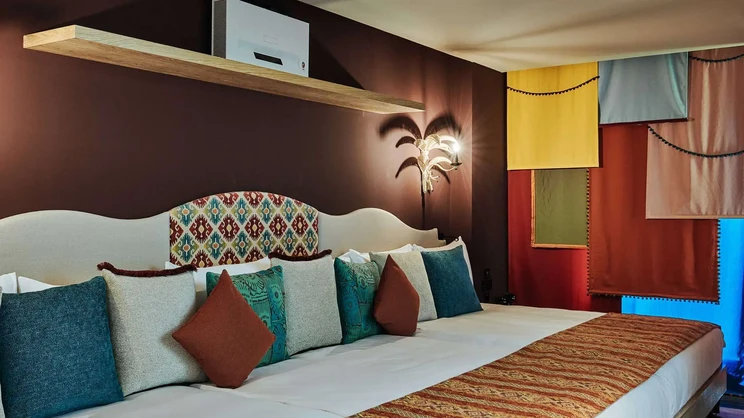 25hours Hotel Dubai One Central