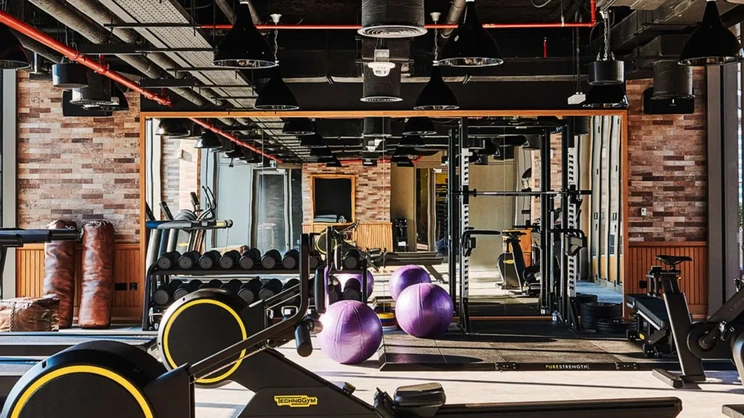 25hours Hotel Dubai One Central