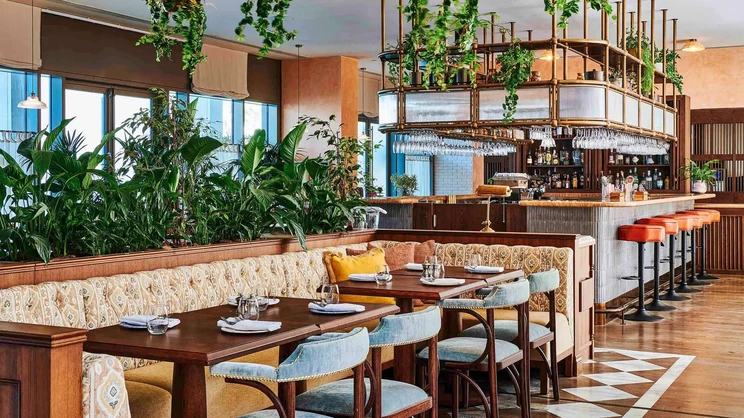 25hours Hotel Dubai One Central