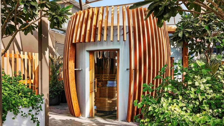 25hours Hotel Dubai One Central