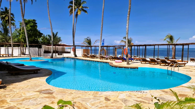 Dream Of Zanzibar