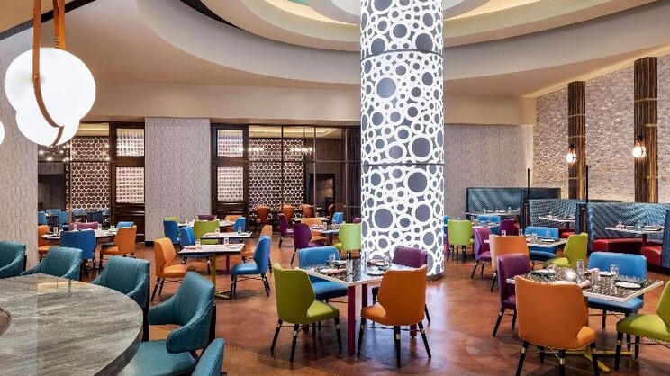 Las Vegas Hilton at Resorts World