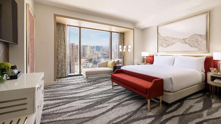 Conrad Las Vegas At Resorts World