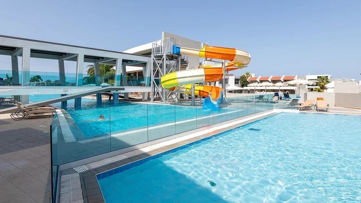 Virginia Family Resort