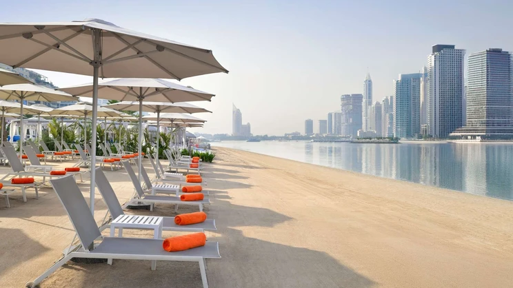 Adagio Premium The Palm