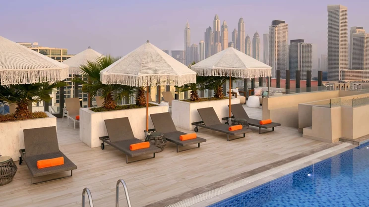 Adagio Premium The Palm