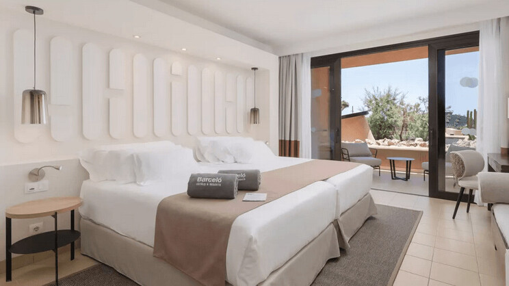 Barceló Tenerife Royal Level