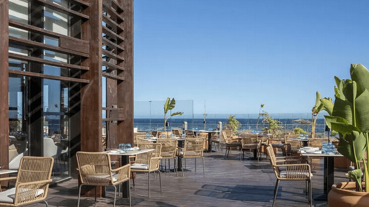 Barceló Tenerife Royal Level